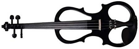 what are the needs of the adm electric silent violin