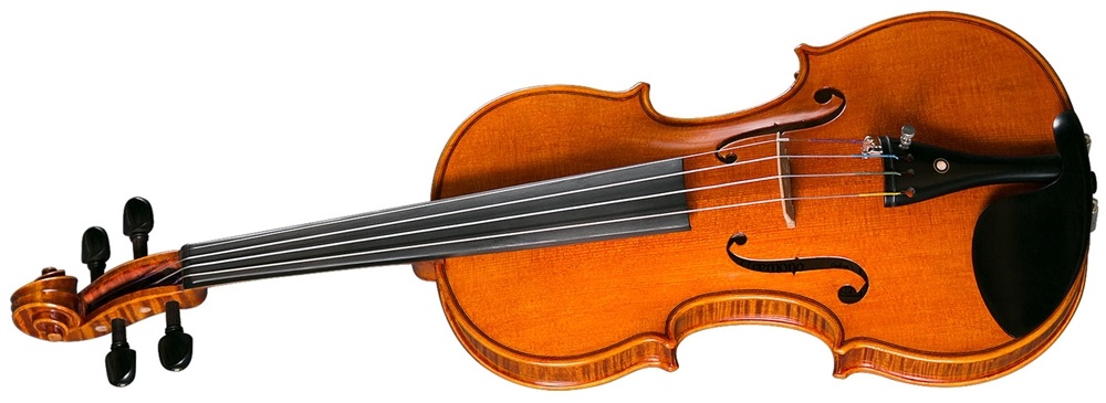 has cremona experience in creating affordable high-quality violins