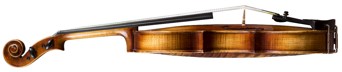 which violins are perfect for intermediate students