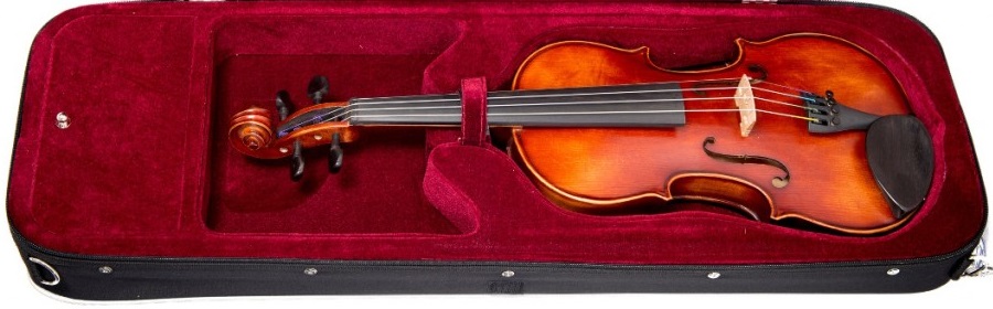 which is the violin for intermediate musicians