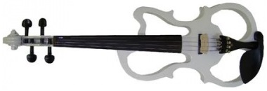 find if merano ebony is the best electric violin