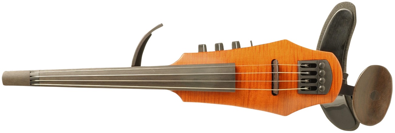 is the design one of the most important aspects of cr violin