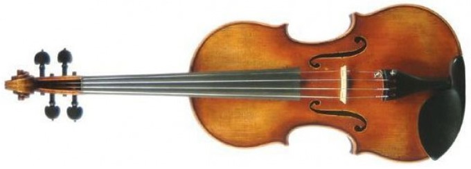 can you get a good student violin at scott cao