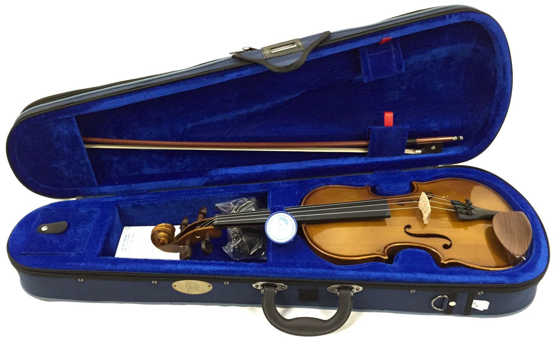 does stentor offer the best violins for beginners