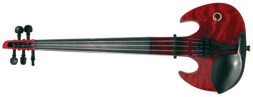 why the stingray violin weight should not be overlooked
