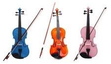 what are the significant factors when purchasing a violin