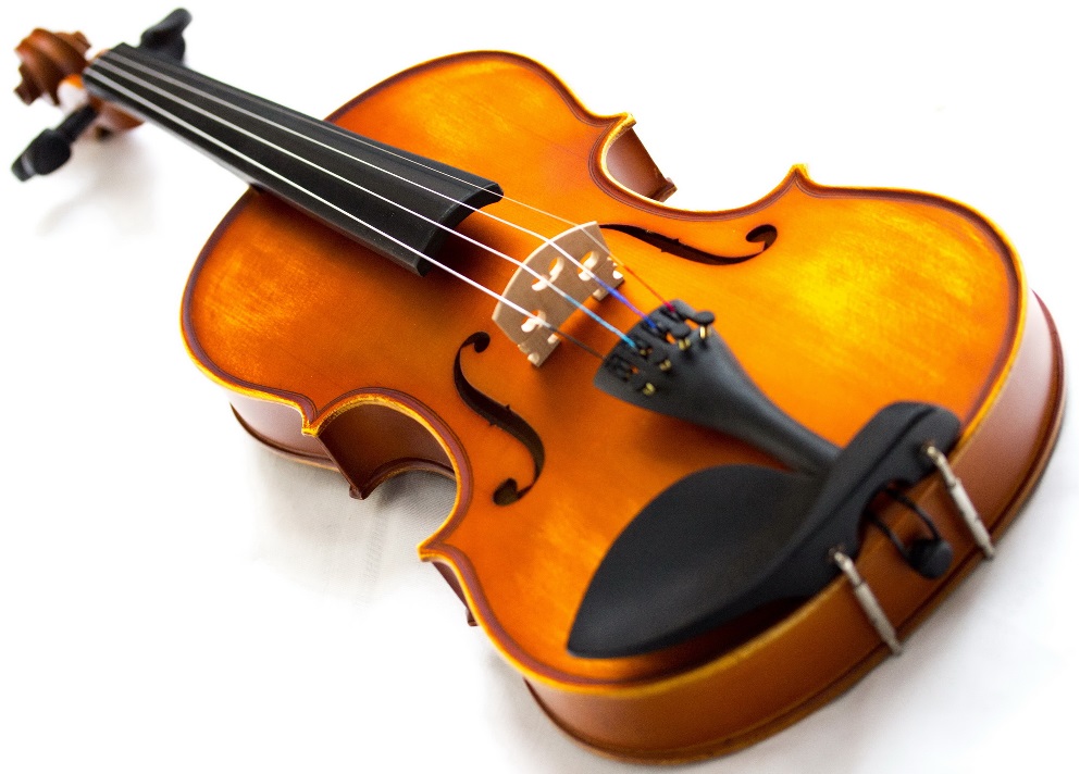 why buying a violin is a personal experience