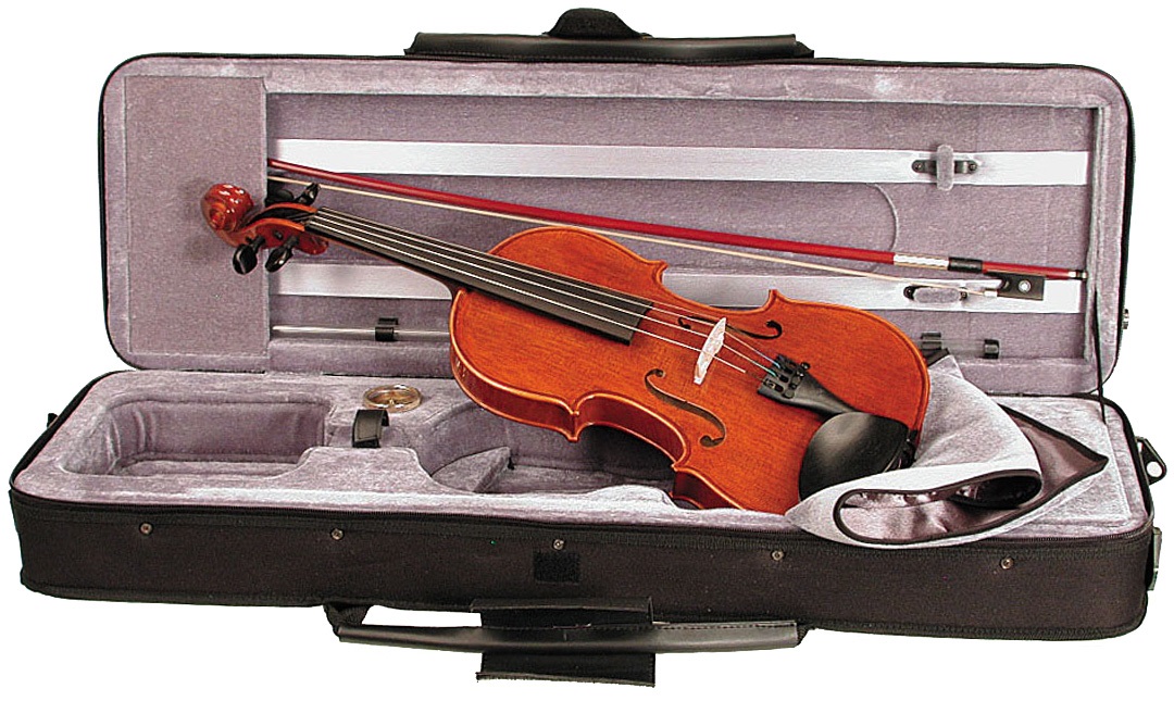 find a violin from the online violin reviews